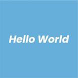 Hello World