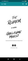 The Reunion Guillaume Musso capture d'écran 1