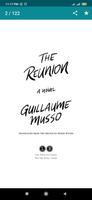 The Reunion Guillaume Musso تصوير الشاشة 1