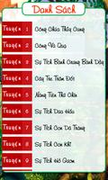 Truyện Cổ Tích Cho Bé Screenshot 2
