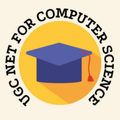 UGC NET for Computer Science