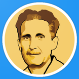 رواية 1984 مترجمة انجليزي-عربي