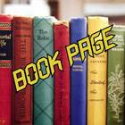 Book page all in one 图标