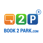 Book2Park icon