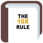 the 10x rule pdf ebook icône