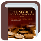 The Secret Law Of Attraction icône