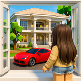 BrookTopia Haven: RP Simulator APK