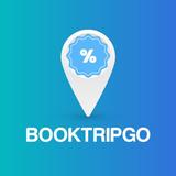 BookTripGo: voos, aluguel de carros, hotéis ícone