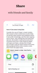 Summary Z: Book Summaries XAPK download