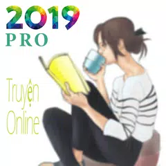 Truyện tranh pro