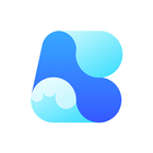 Bookwaves アイコン