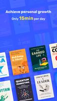 Bookwaves ポスター