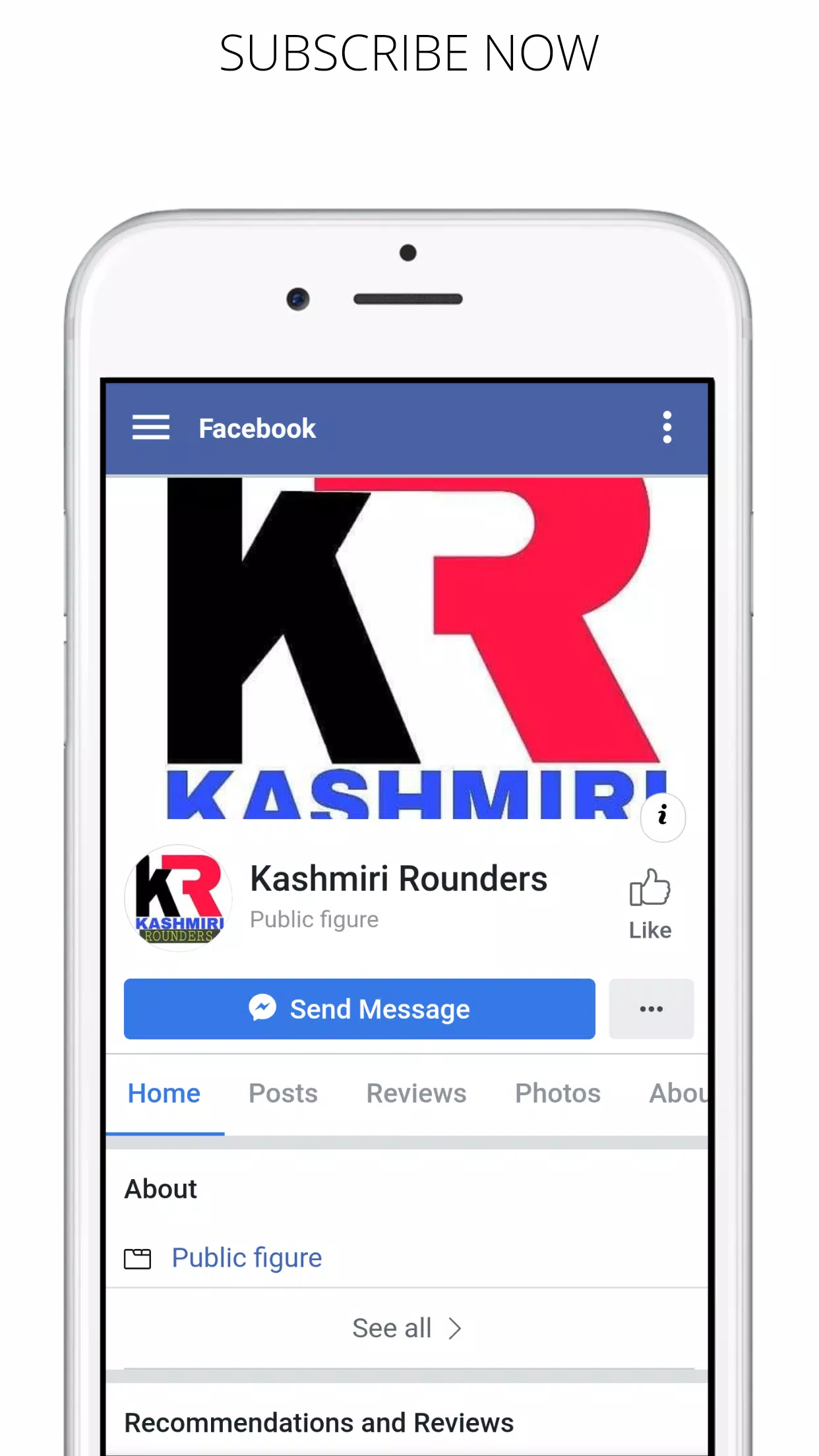 KASHMIRI ROUNDERS - KASHMIRI COMEDY, DRAMA, JOKES APK for Android Download