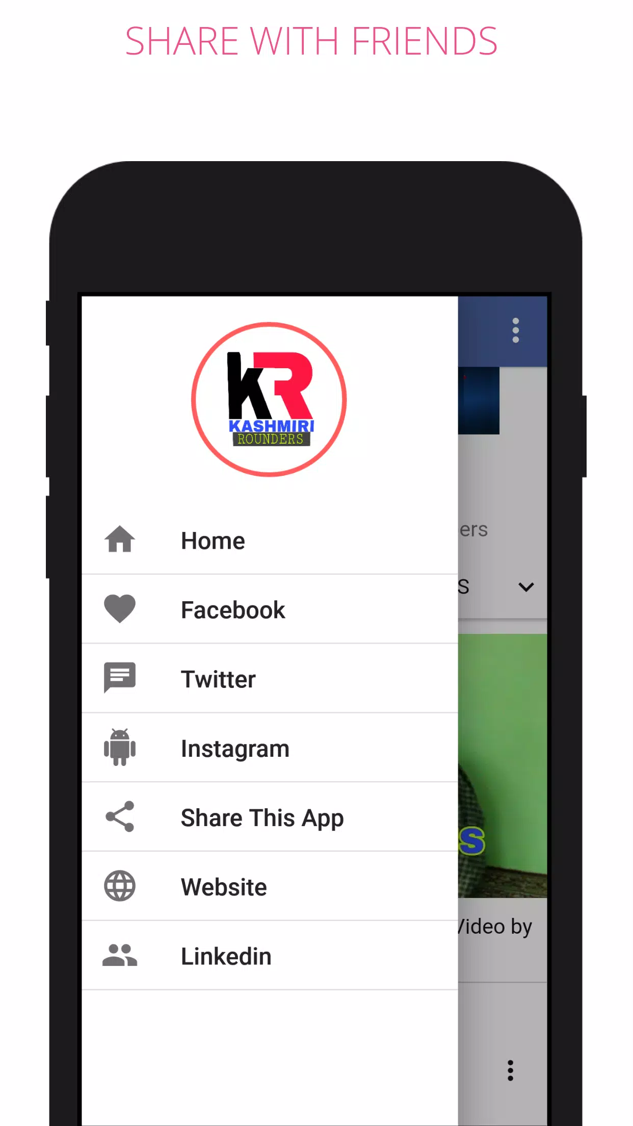 KASHMIRI ROUNDERS - KASHMIRI COMEDY, DRAMA, JOKES APK for Android Download KASHMIRI ROUNDERS - KASHMIRI COMEDY, DRAMA, JOKES APK for Android Download