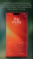 The Mora 스크린샷 1