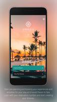 Emerald Maldives الملصق
