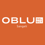 OBLU SELECT Sangeli