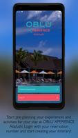 OBLU XPERIENCE Ailafushi Cartaz