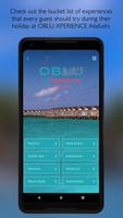 OBLU XPERIENCE Ailafushi imagem de tela 1