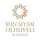 Olhuveli icône