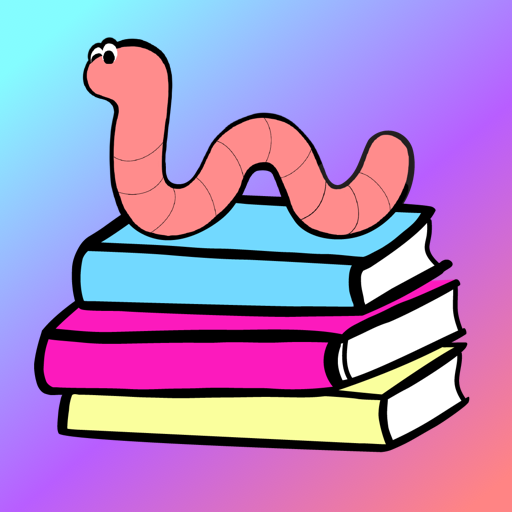 bookworm reads