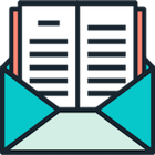 A Simple—Book icon