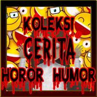 Cerita Lucu Hantu Waria Bikin Ketawa Cartaz
