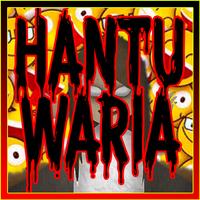 Cerita Lucu Hantu Waria Bikin Ketawa imagem de tela 2
