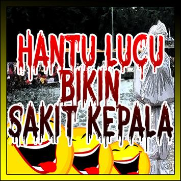 Cerita Lucu Hantu Gila Bikin Ketawa For Android Apk Download
