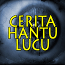 Cerita Lucu Cara Hantu Mati APK