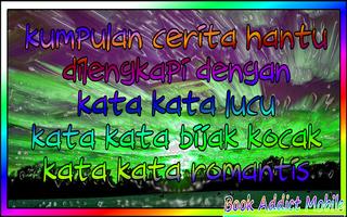 Cerita Hantu Lucu Pocong Ketawa Ngakak Cartaz