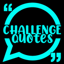 Challenges Quotes Of The Day APK