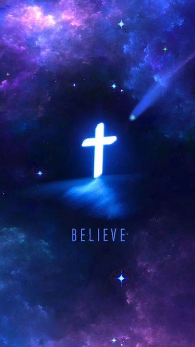Jesus Christ Wallpaper HD APK for Android Download