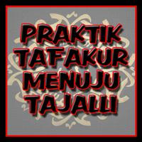 Belajar Makrifat Sampai Tajall Cartaz