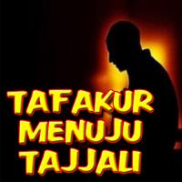 Belajar Makrifat Sampai Tajall imagem de tela 1