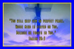 Inspirational Verses About Peace imagem de tela 2