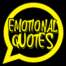Emotional Intelligence Quotes - Self Healing APK