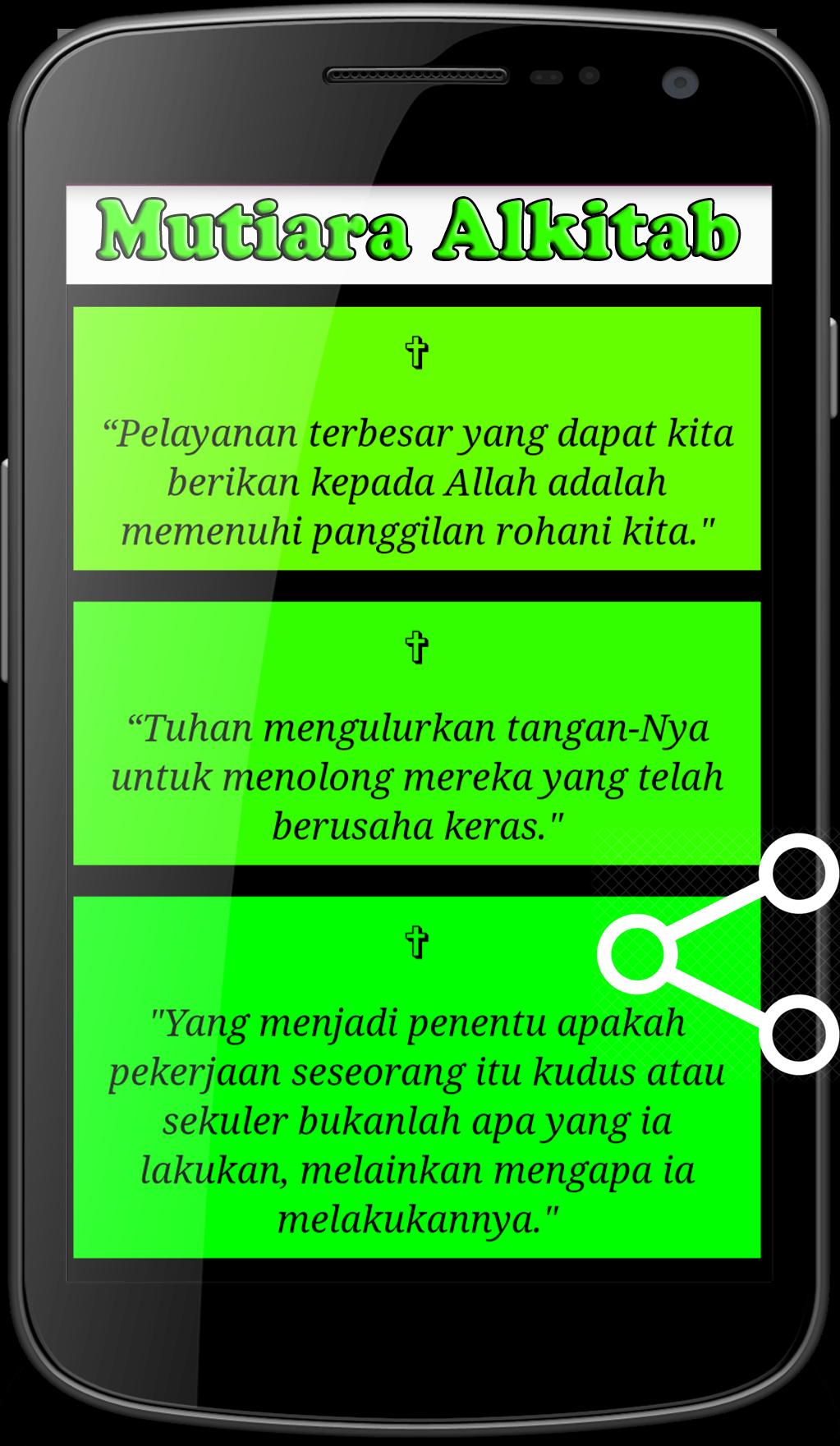 Kata Mutiara Natal Terindah For Android Apk Download