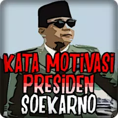 Kata Mutiara Presiden Soekarno APK 下載