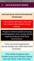 Kata Kata Bijak imagem de tela 1