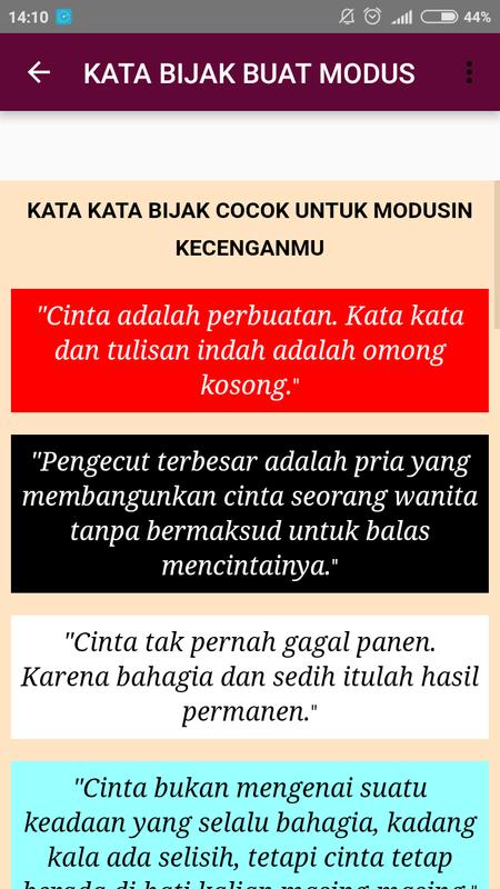 Kata Bagus Buat Status  Fb Kumpulan Kata Kata Bijak