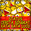 Kata Kata Lucu Menghibur APK