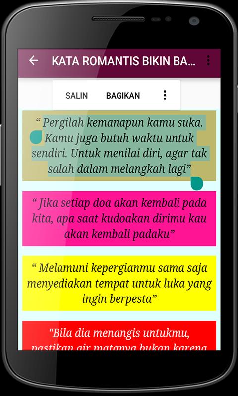  Kata  Bijak Untuk  Status Wa  status wa  galau