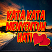 Kata Kata Menyentuh Hati