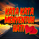 Kata Kata Menyentuh Hati APK