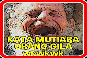 Kata Kata Menyentuh Hati imagem de tela 3