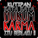 Kata Kata Karma APK