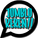 Status Wa Kata Kata Jomblo Keren APK