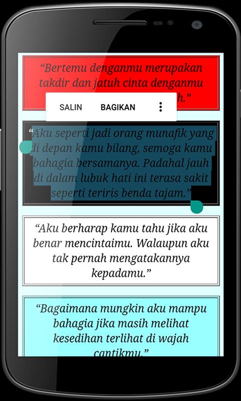Status Wa Lengkap For Android Apk Download Status Wa Lengkap For Android Apk Download