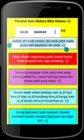 Kata Lucu Ngakak Cartaz